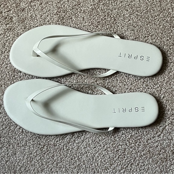 Esprit Flip Flop Sandals - Picture 2 of 6